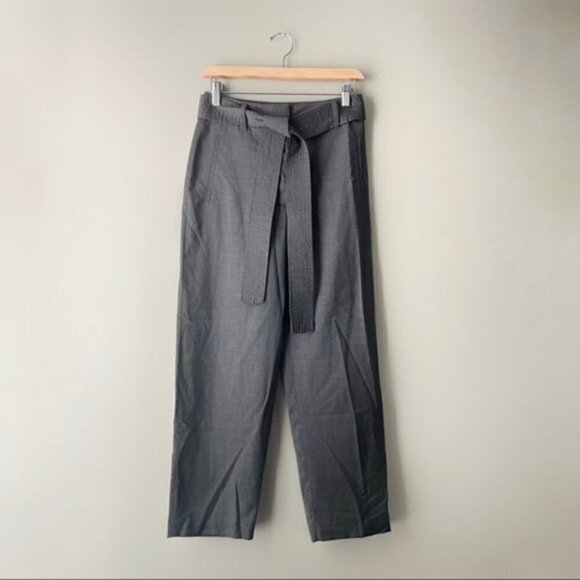WILFRED | Jallade Tie Front Pant size 4 - Picture 6 of 10